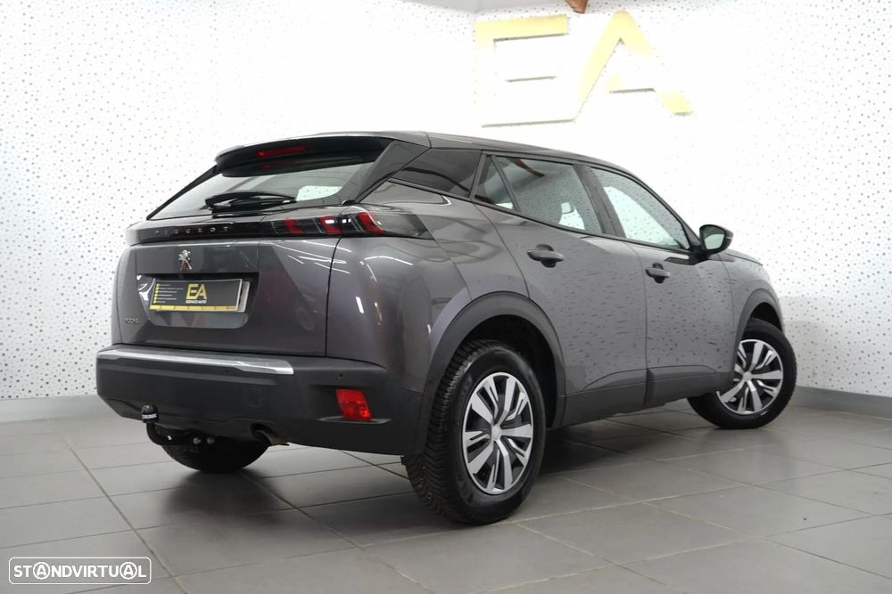 Peugeot 2008 PureTech 100 Style - 9