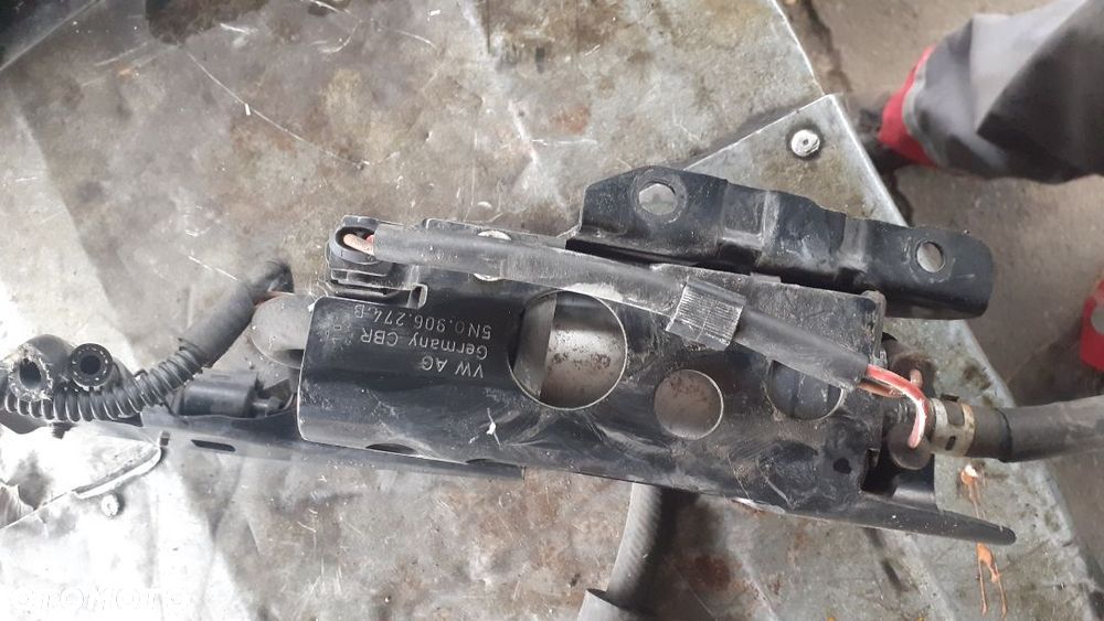 Pompa paliwa vw 2.0 tdi CFF CBA - 3