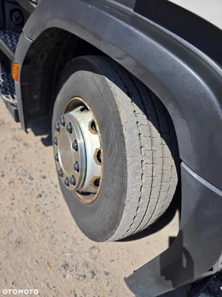 Scania N323 S450 - 12