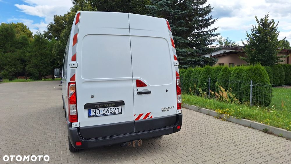 Renault Master - 4