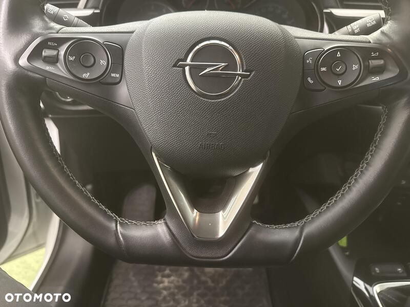 Opel Corsa 1.2 Edition S&S - 13