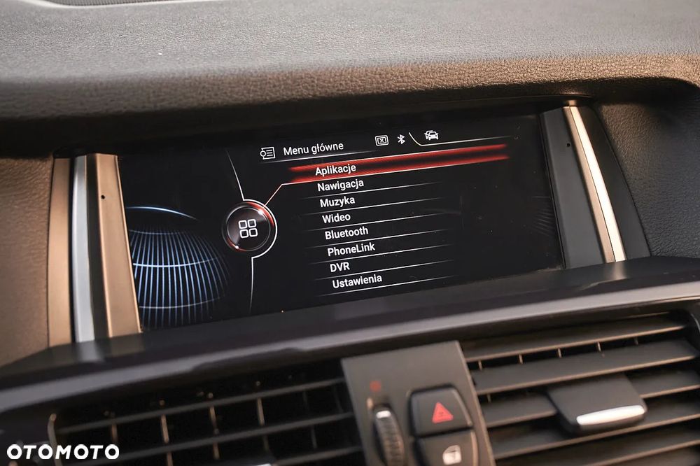 BMW X3 xDrive20d - 39