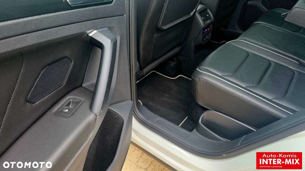 Volkswagen Tiguan 2.0 TDI R-Line DSG - 34