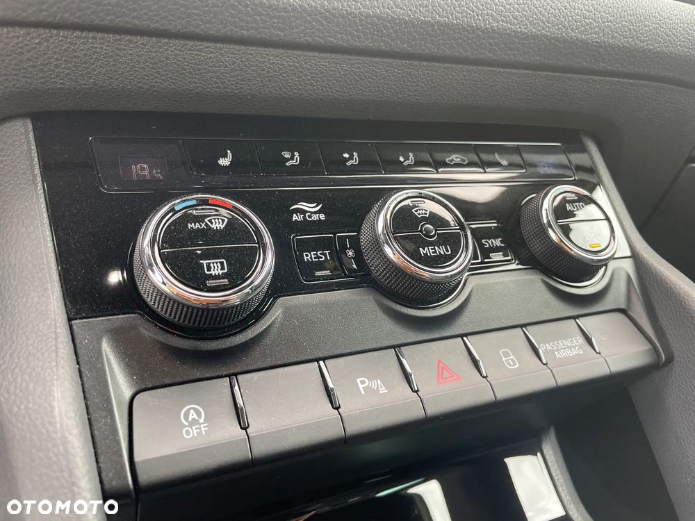 Skoda Kodiaq 2.0 TSI 4x4 Sportline DSG - 30