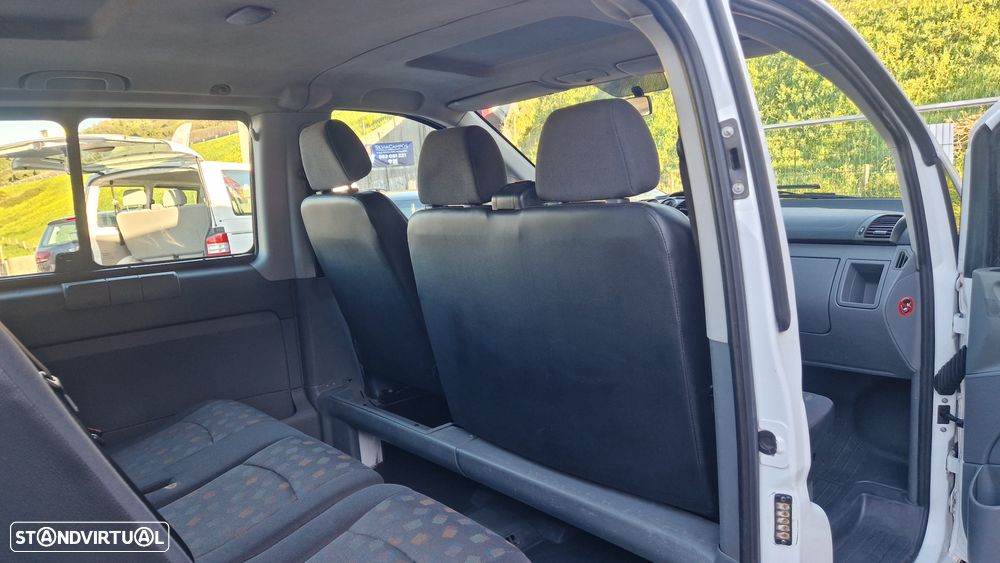 Mercedes-Benz Vito - 16