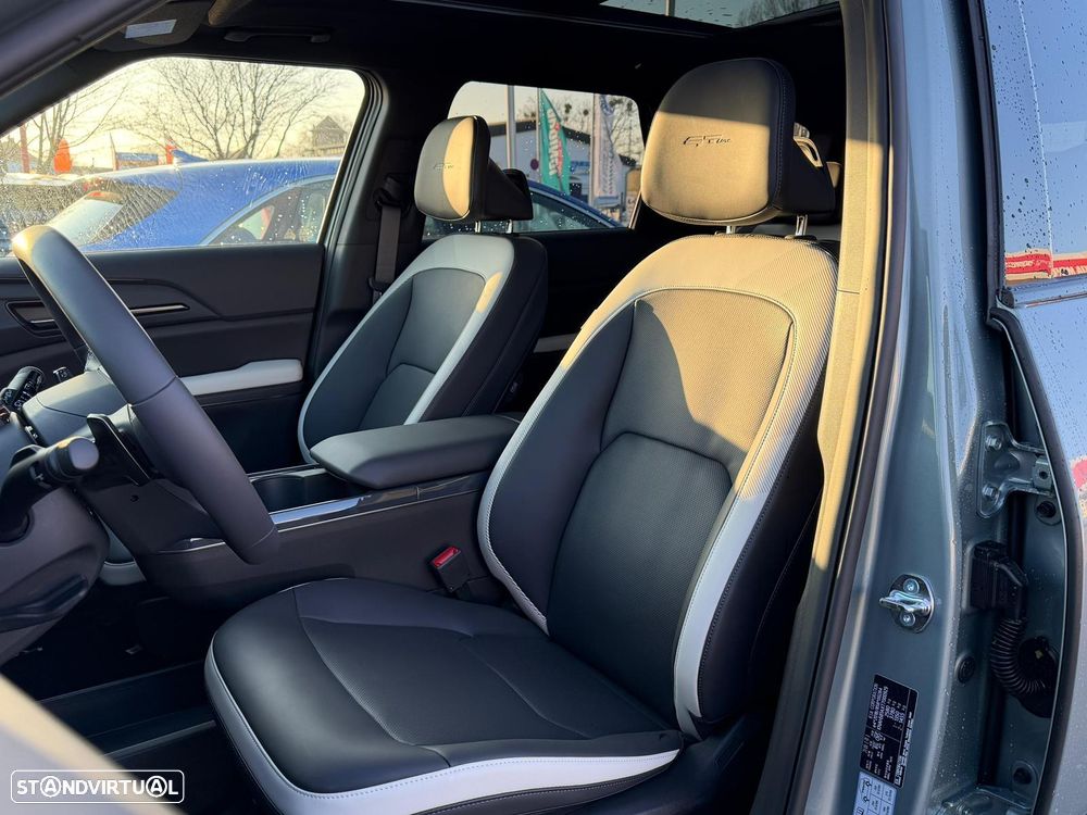 Kia EV5 GT Line 81KW Launch Edition - 5