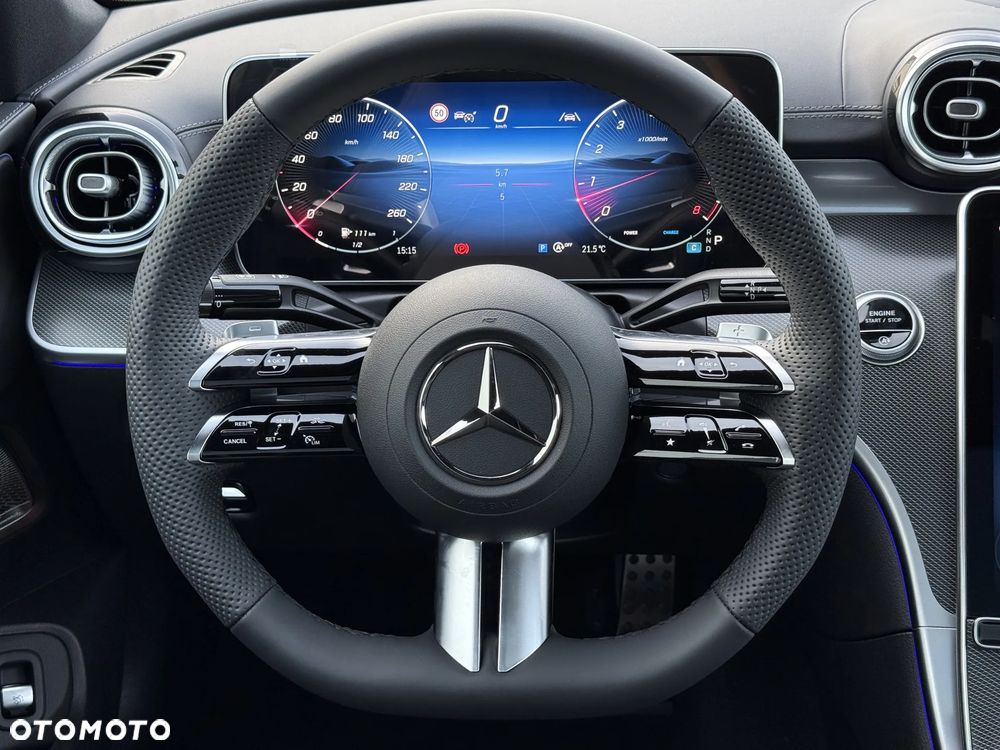 Mercedes-Benz CLE - 17