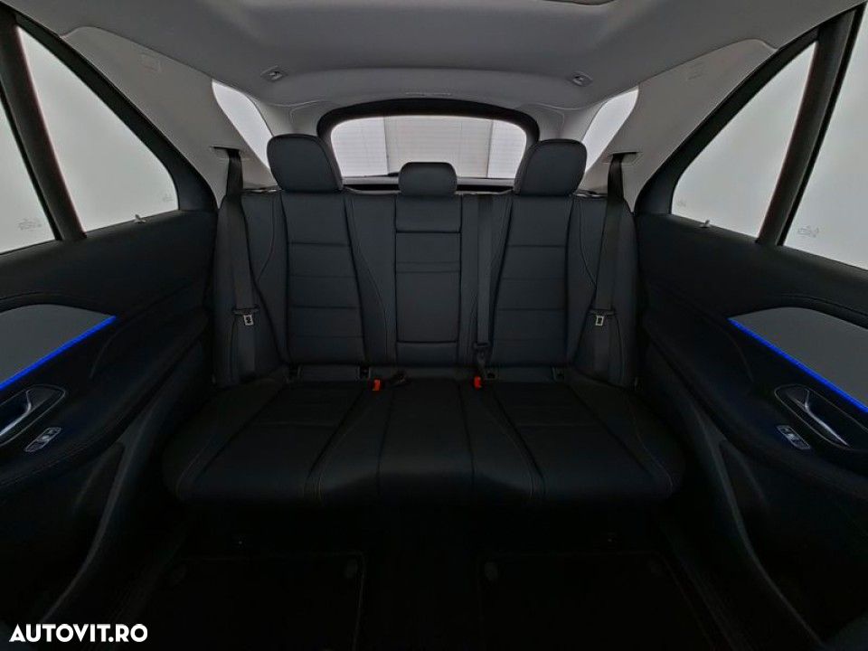 Mercedes-Benz GLE - 9