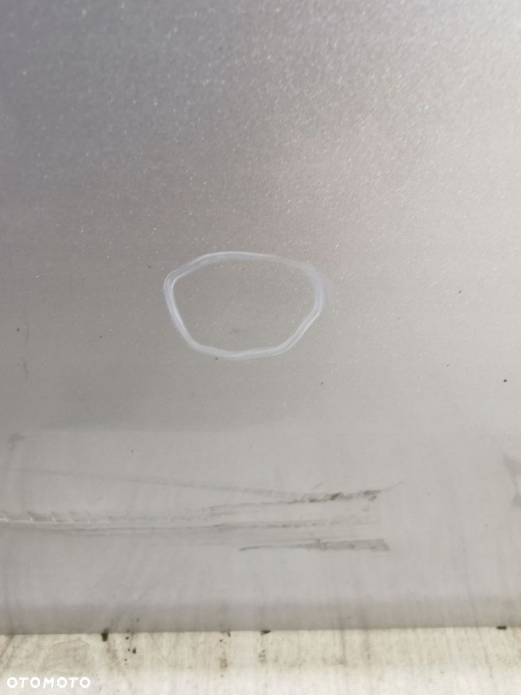 Ford Ranger IV Lift drzwi lewe tył kompletne - 4