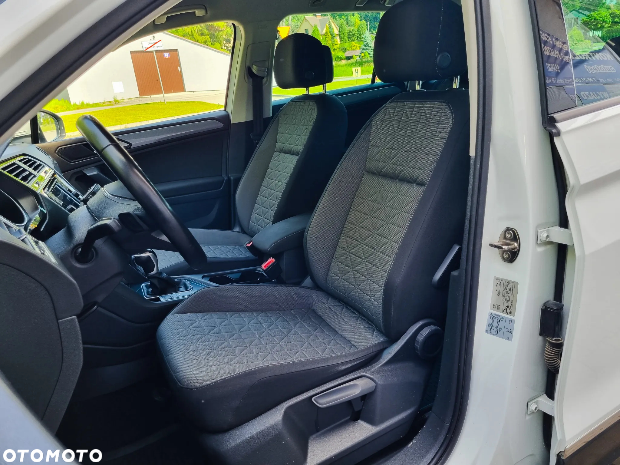 Volkswagen Tiguan 2.0 TDI SCR Life DSG - 7