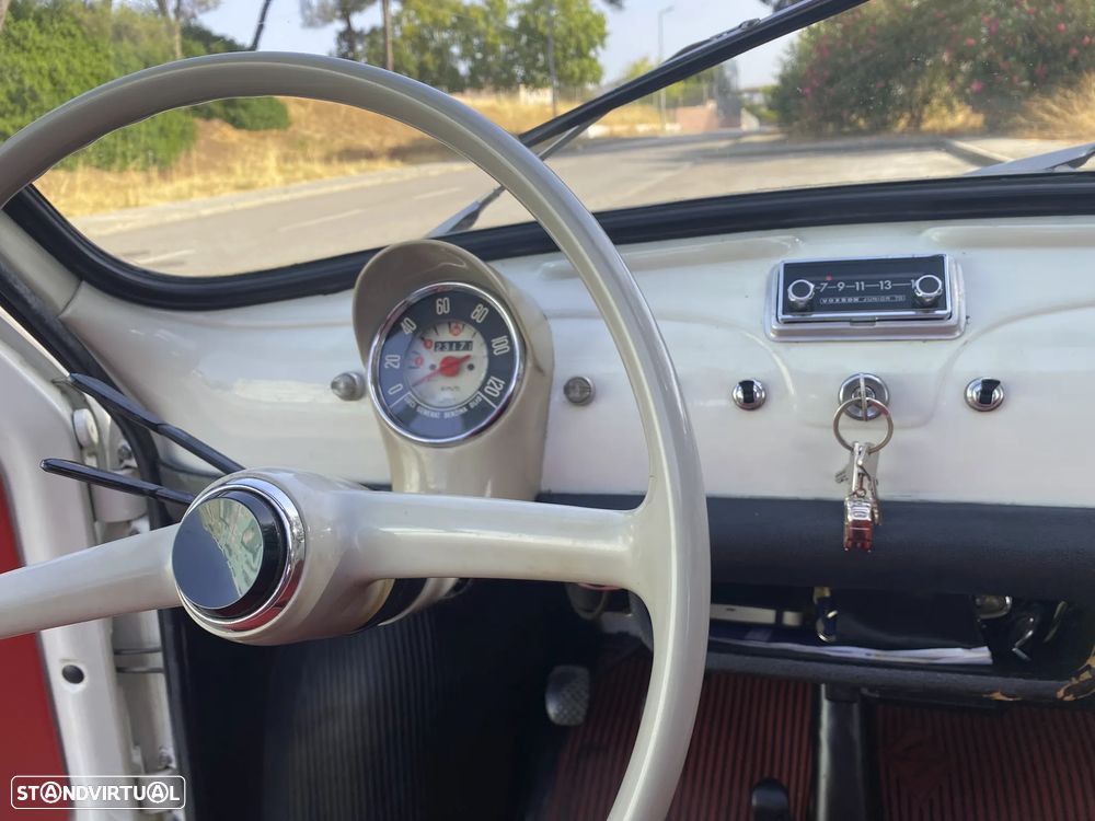 Fiat 500 - 7