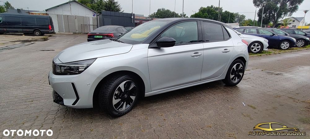 Opel Corsa - 2