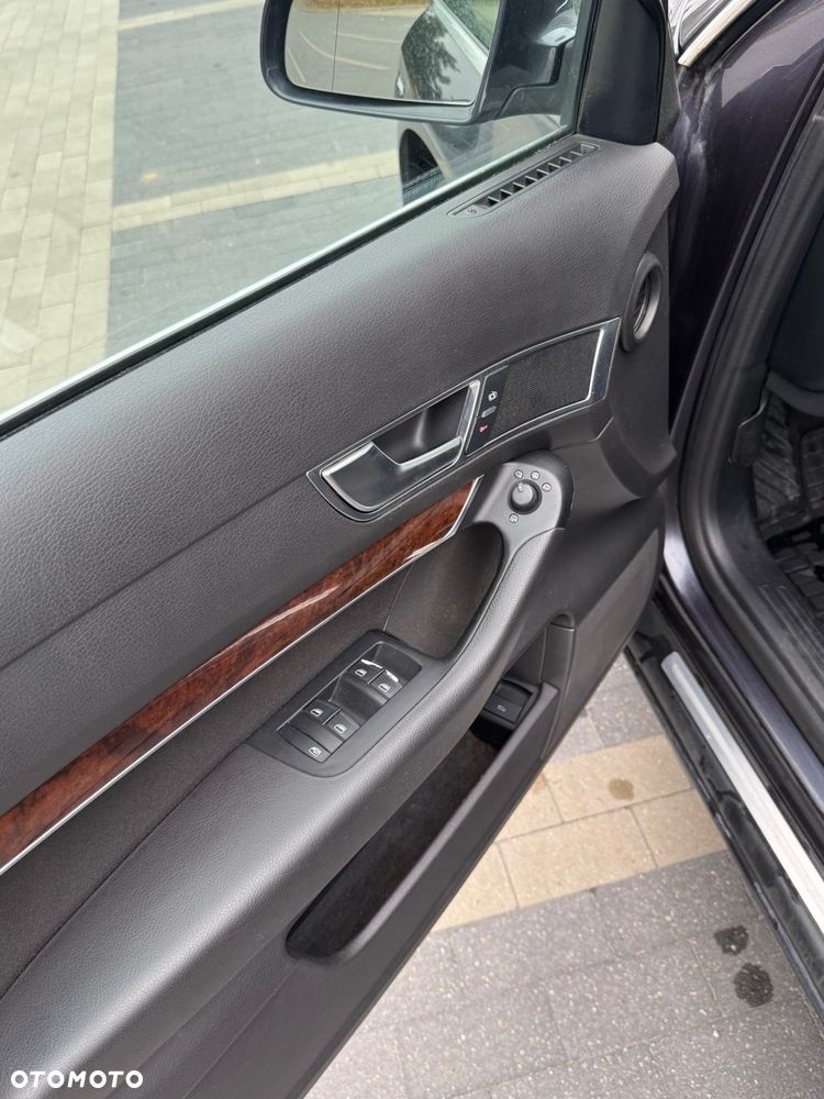 Audi A6 Limousine 2.7 TDI - 14