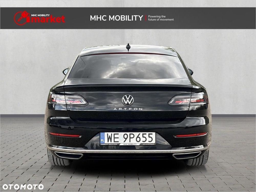 Volkswagen Arteon 2.0 TSI Elegance DSG - 4
