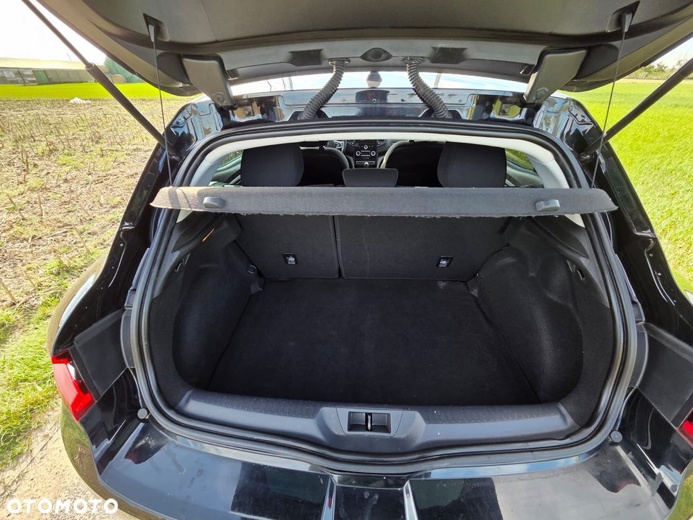 Renault Megane ENERGY dCi 90 EXPERIENCE - 17