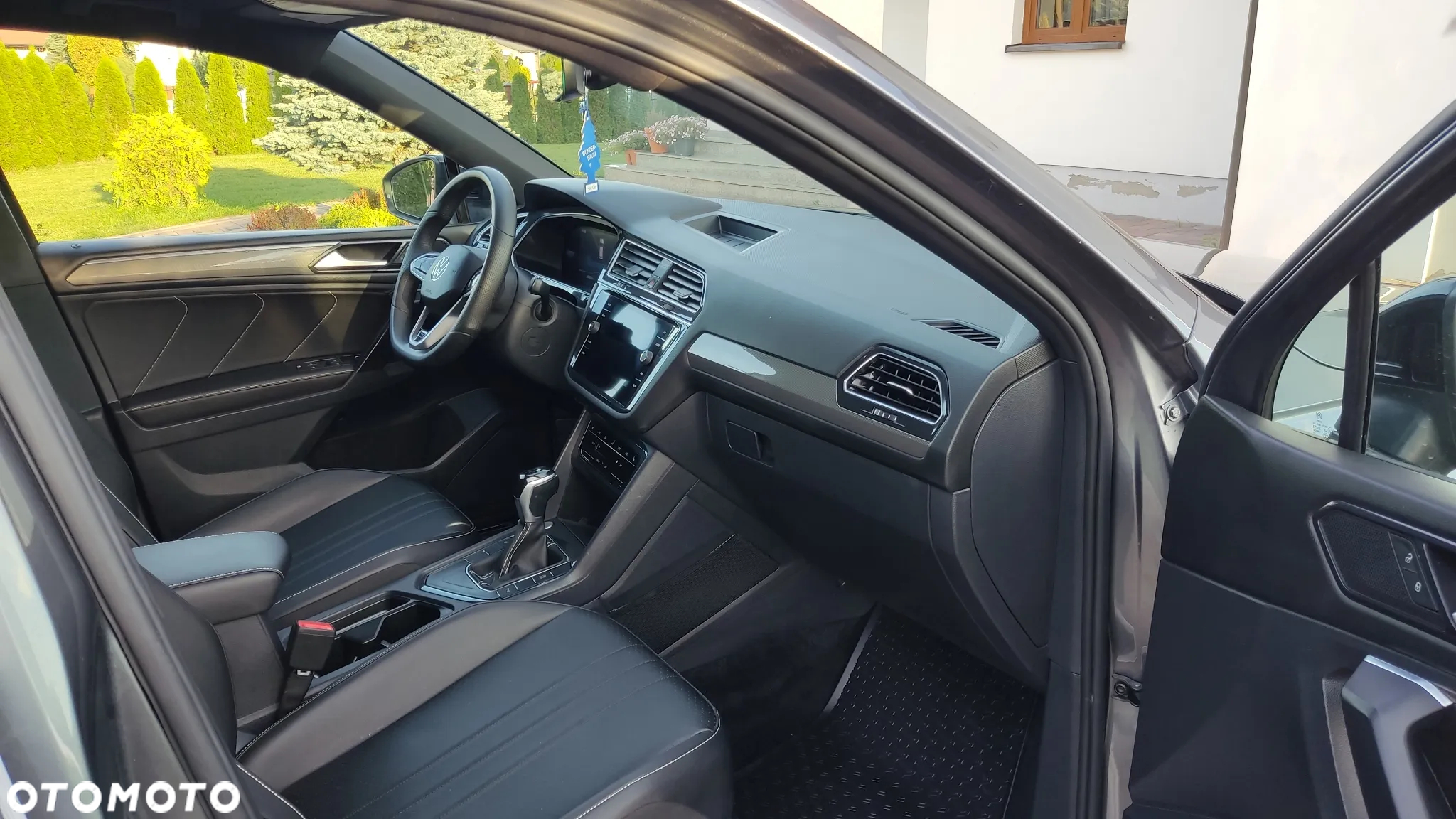 Volkswagen Tiguan Allspace - 6