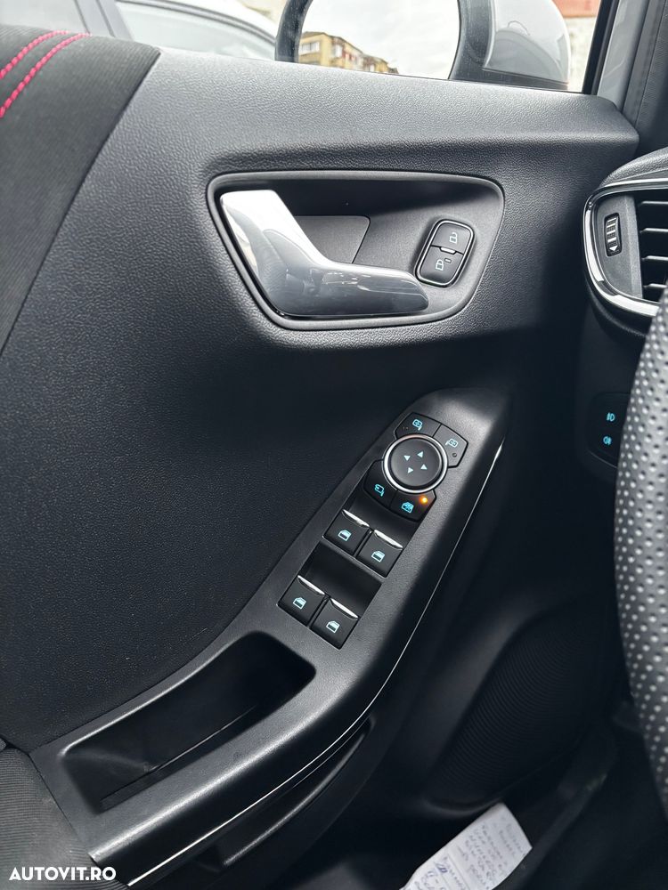 Ford Puma 1.0 EcoBoost ST Line - 14