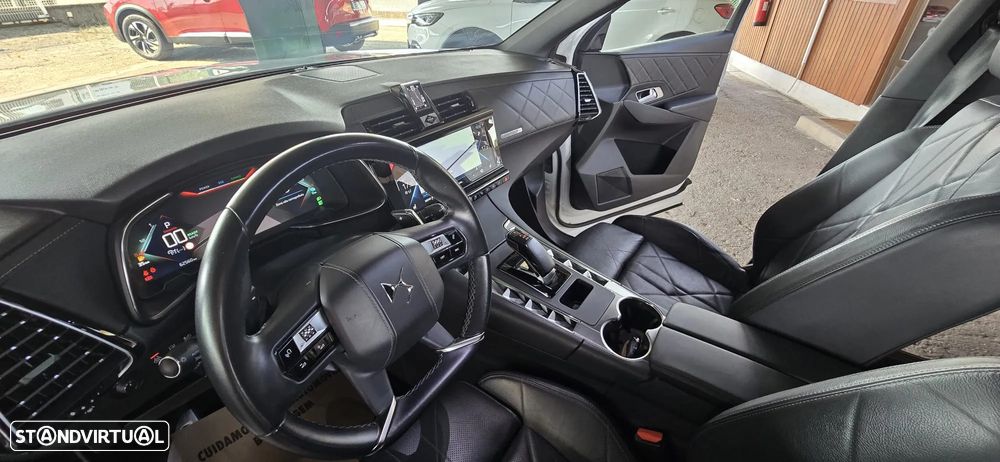 DS DS7 Crossback E-Tense Rivoli EAT8 - 23