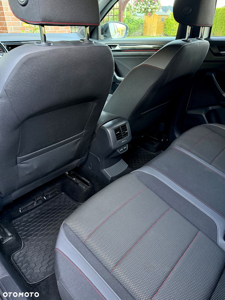 Volkswagen T-Roc 1.5 TSI GPF ACT Premium DSG - 19