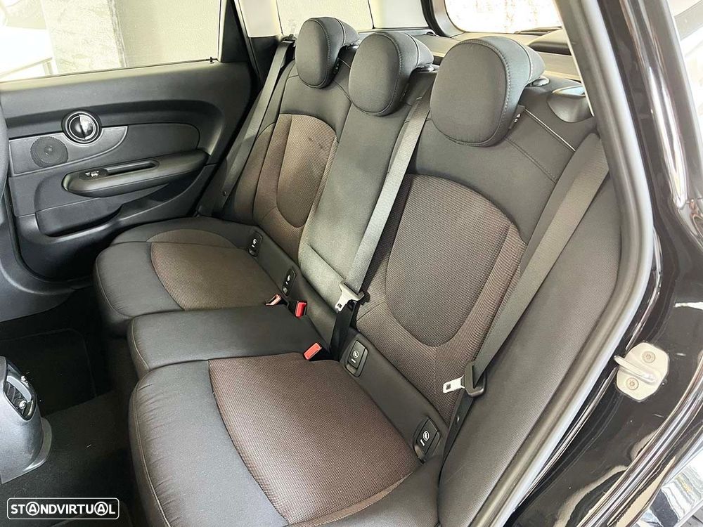 MINI Clubman One D Auto - 22