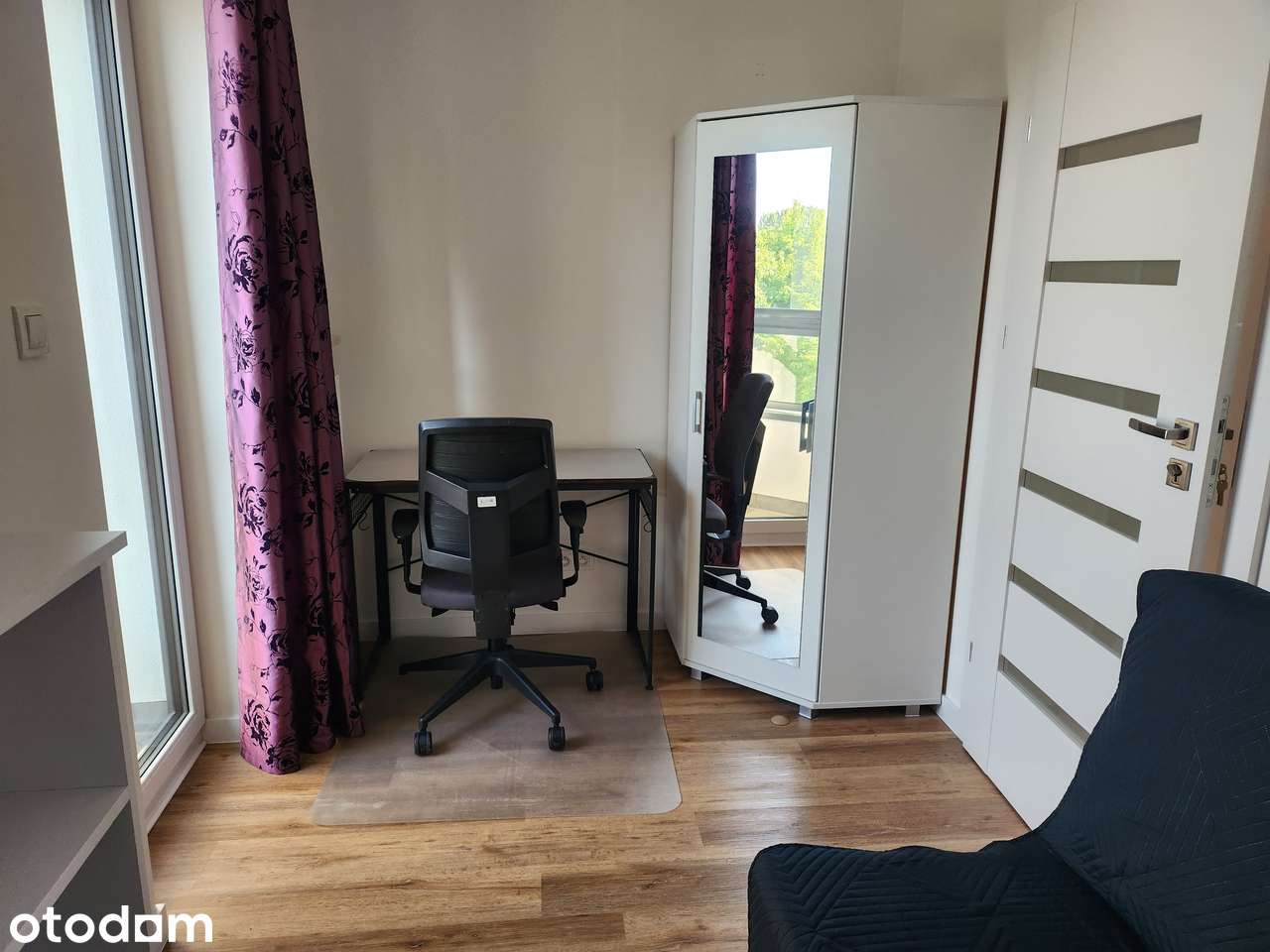 3 pokoje, 2 łazienki | 56 m² | 150 m od metra Bemowo | Garaż |  2022