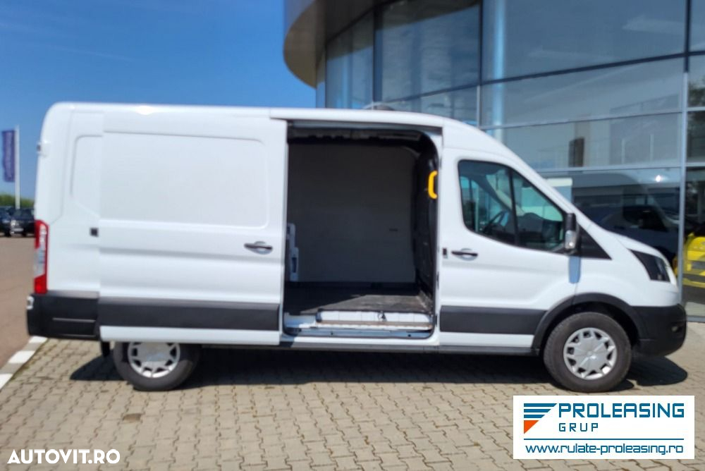 Ford transit - 4