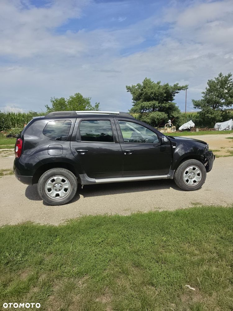 Dacia Duster 1.5 dCi Laureate - 3