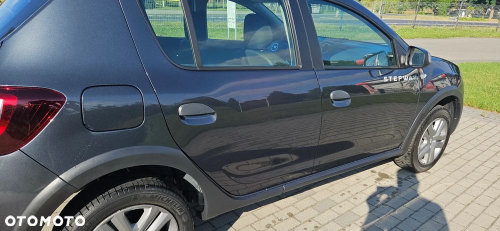 Dacia Sandero - 17