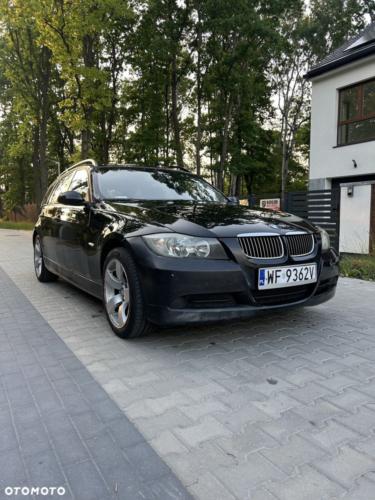 BMW Seria 3 - 3