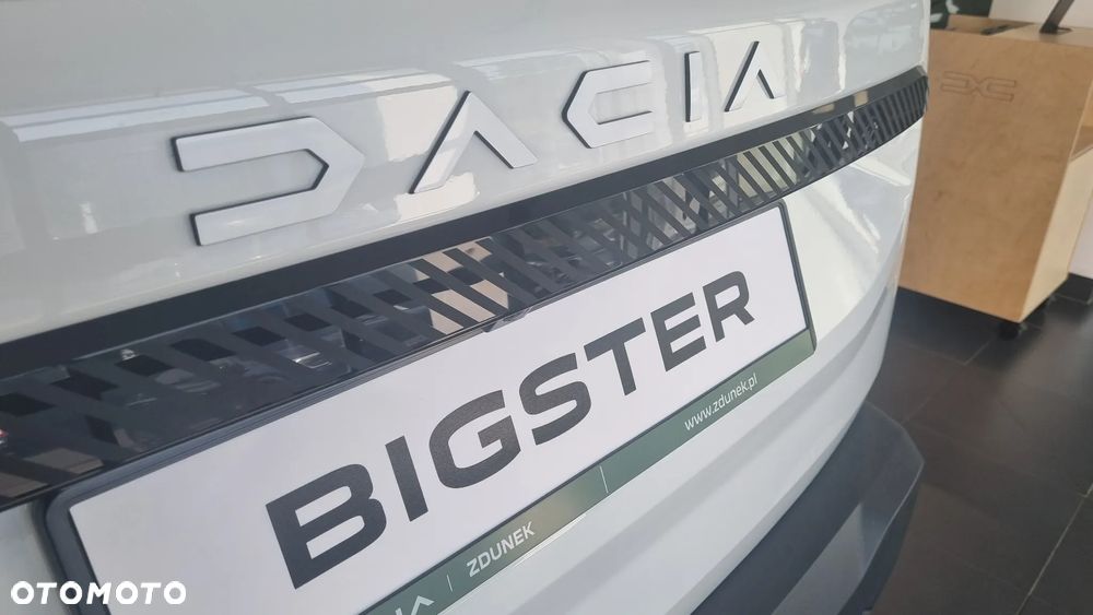 Dacia Bigster - 10