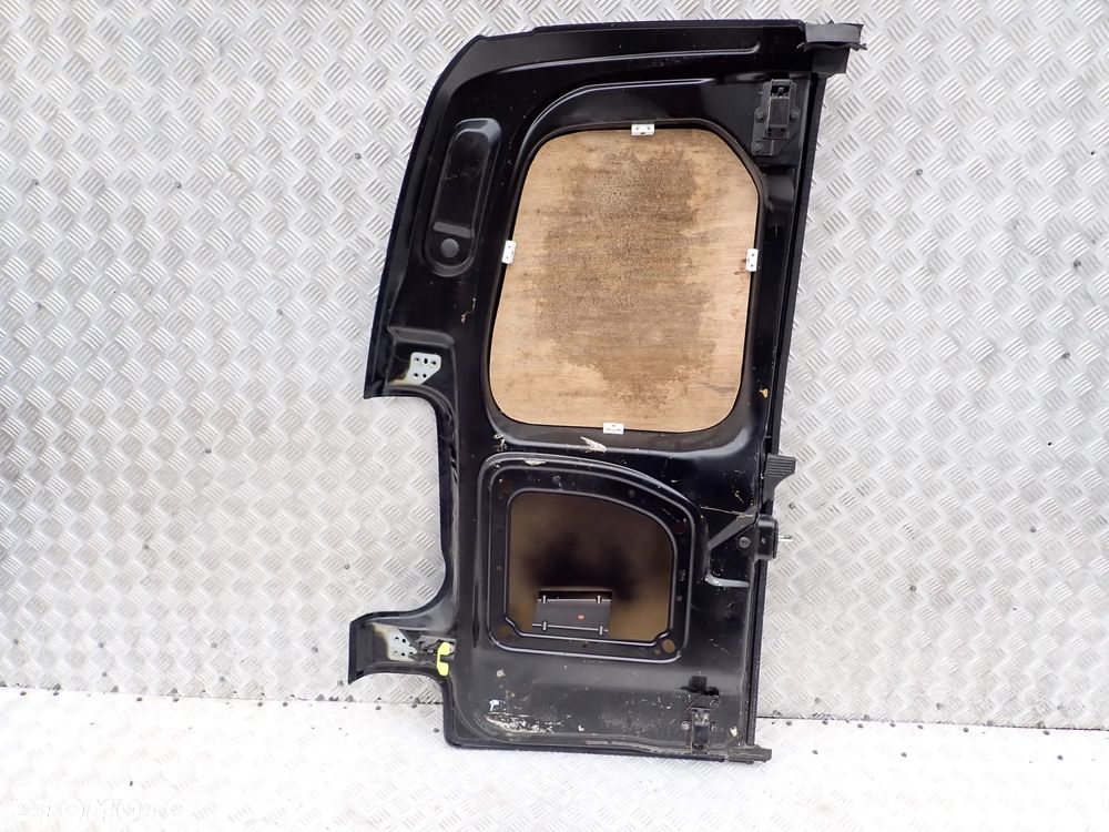 DRZWI PRAWY TYŁ OPEL COMBO E BERLINGO IV - 3