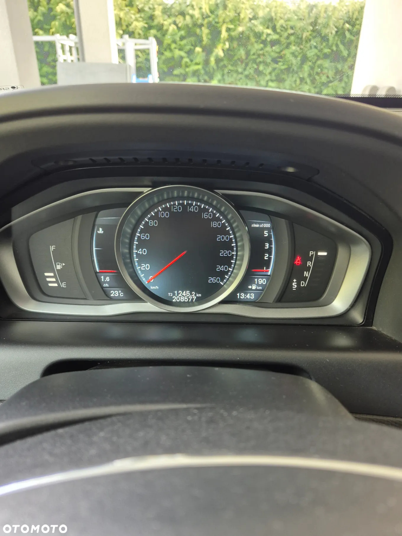 Volvo XC 60 D4 AWD Ocean Race - 18