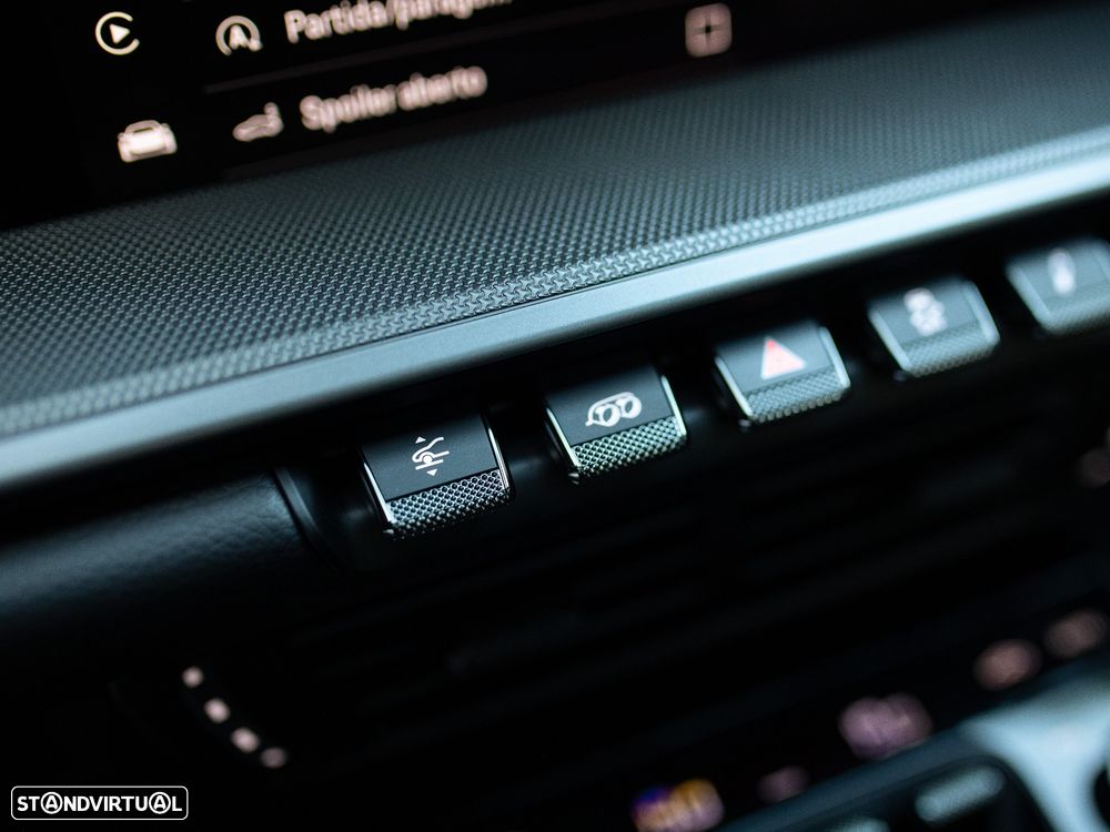 Porsche 911 (992) Carrera - 35