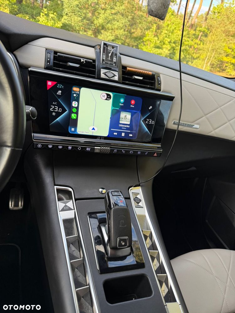 DS Automobiles DS 7 Crossback 1.6 E-Tense Rivoli - 20