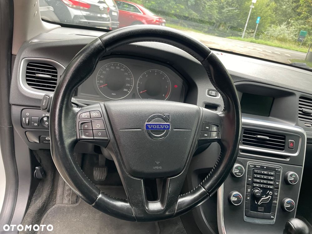 Volvo S60 D4 RDesign - 20