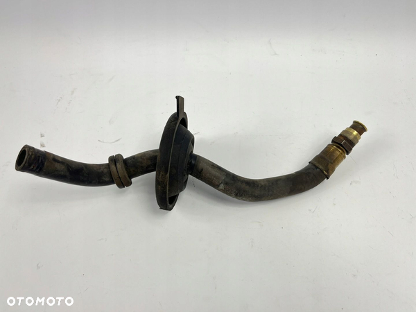 PRZEWÓD PALIWOWY PALIWA WĄŻ MERCEDES W124 1244706975 OBL6256.20