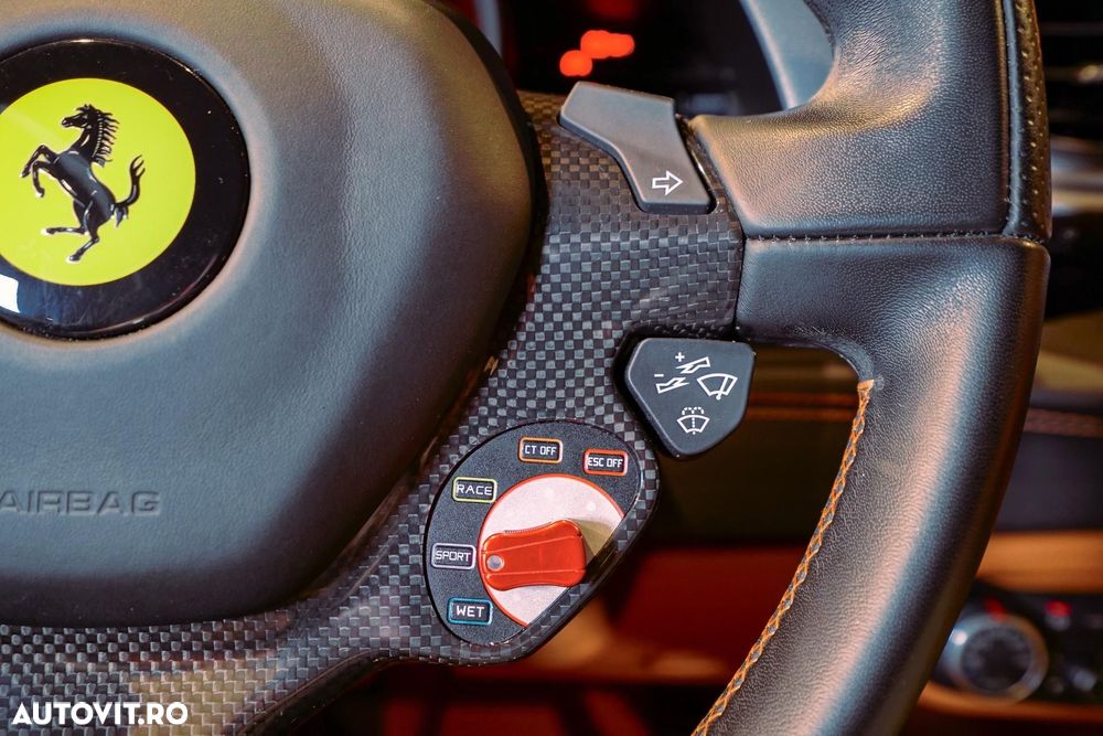 Ferrari 488 GTB - 23