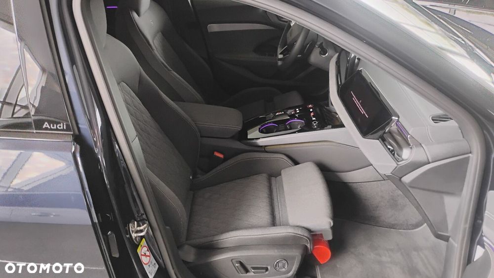 Audi A5 - 16