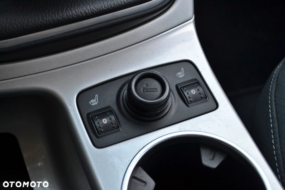 Ford C-MAX 1.6 Ti-VCT Titanium - 31