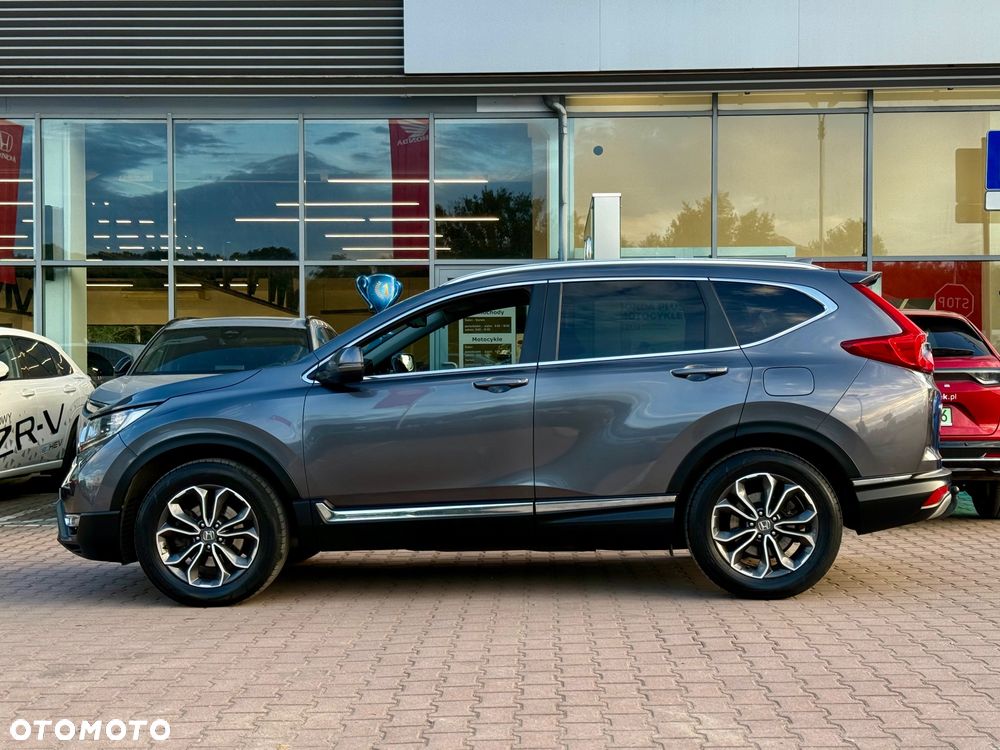 Honda CR-V 2.0 i-MMD Executive (Honda Connect+) - 6