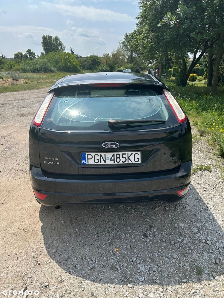 Ford Focus - 5