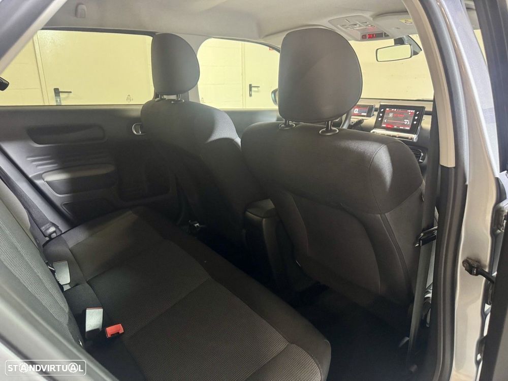 Citroën C4 Cactus 1.2 PureTech Feel - 31