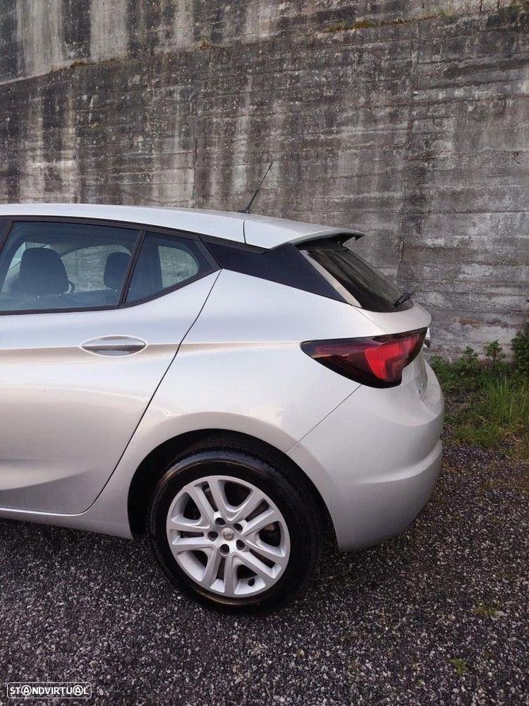 Opel Astra 1.0 Business Edition S/S - 11