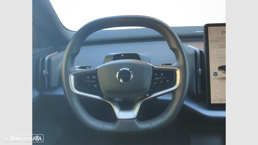 Volvo EX30 69 kWh Single Motor Extended Range Plus - 13