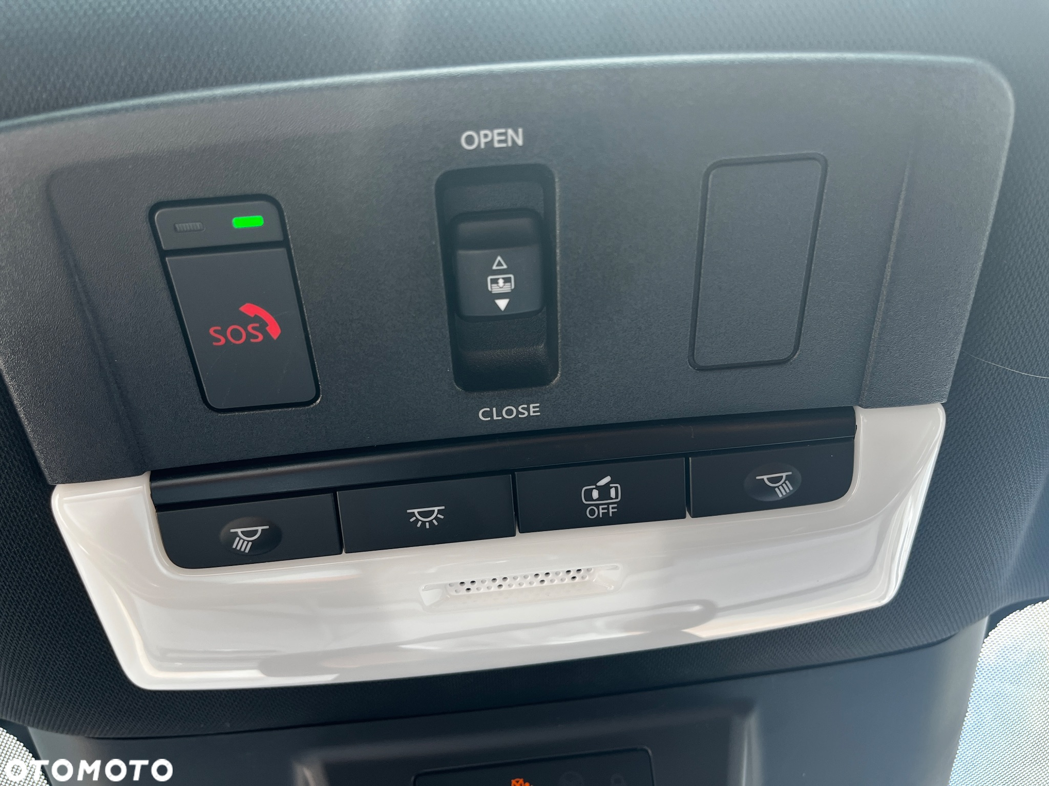 Nissan Qashqai - 36