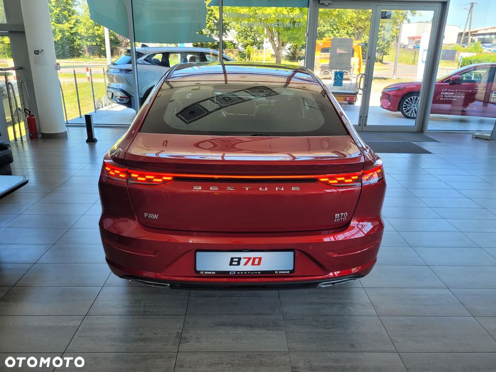 Bestune B70 2.0T Elegance - 6