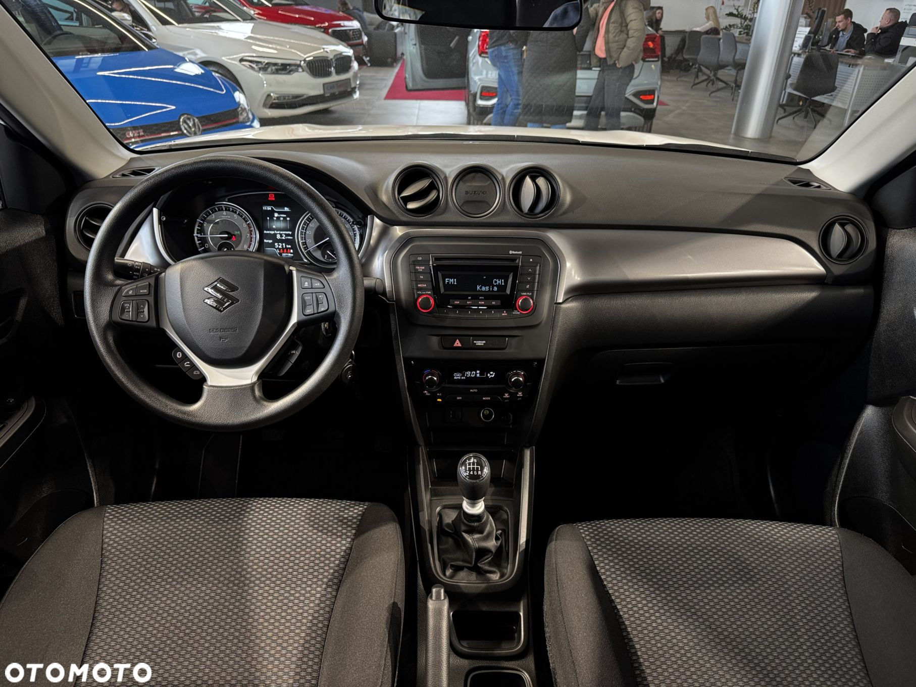 Suzuki Vitara - 16