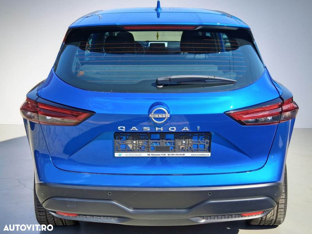 Nissan Qashqai - 3