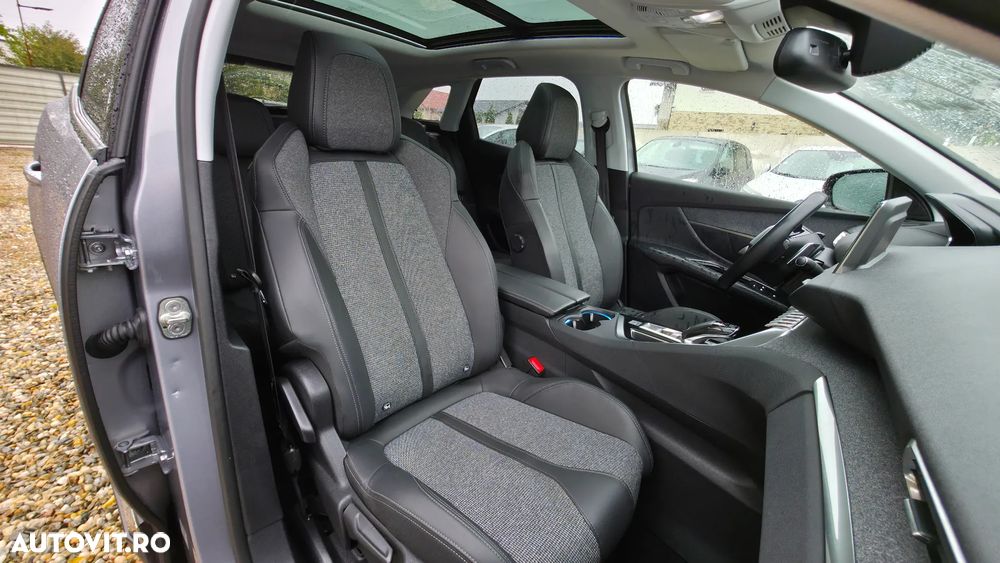 Peugeot 3008 1.2 PureTech 130 EAT8 Allure Pack - 19