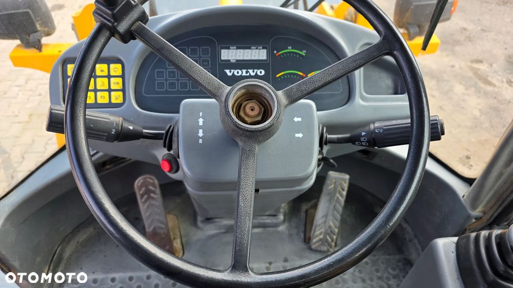 Volvo L30B L30 B - 20